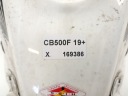 HONDA CB500F 19+ БАК ТОПЛИВА БАК  фото 6