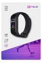 SMARTWATCH SMARTBAND СПОРТИВНЫЙ РЕМЕСЛ ЧАСЫ ЧСС