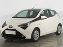 Toyota Aygo 1.0 VVT-i, Salon Polska, Serwis ASO Rok produkcji 2020