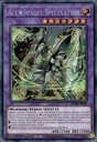 Ю-Ги-О! TCG: Спекуляция о тузе-пике (BLTR)