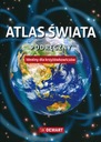 Atlas świata podręczny