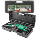 НИЗКОПРОФИЛЬНЫЙ РЕЗИНОВЫЙ КОРПУС LIFT Frog 2,5T