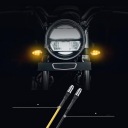 ПОВОРОТНИКИ ПОВОРОТНІКИ ДИНАМІЧНИЙ 12LED 4 ШТУКИ  (18893023792) фото min 16