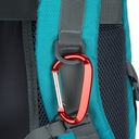 Вместительный походный рюкзак объемом 60 л, горный треккинг, мужской спортивный дорожный рюкзак