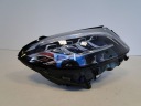 MERCEDES ФАРА ПЕРЕДНЯ ПРАВА A2059068005 C КЛАСС 205 РЕСТАЙЛ LED (СВІТЛОДІОД) HIGH PERF  (17525551666) фото min 6