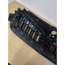 GRILLE CALANDRE PARE-CHOCS AVANT SKODA KAMIQ 2019+ 658853653 CHROMEphoto 10