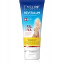 EVELINE REVITALUM 100ML ПОЛНАЯ РЕКОНСТРУКЦИЯ НОГ 8W