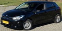 KIA RIO 1.4 Skrzynia biegów Manualna