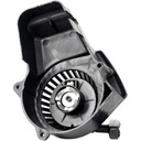 Аксессуары для мотоциклов - Стартер для мотоциклов 49cc