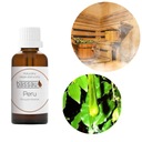 OLEJEK ETERYCZNY DO SAUNY NATURALNY BASSAU PERU 15ML AROMATERAPIA