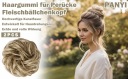 Перуки, накладні пасма — фото 8
