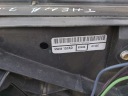 КОМПЛЕКТ РАДІАТОРІВ РАДІАТОРИ ВЕНТИЛЯТОР CHRYSLER 300C II THEMA 3.0 CRD  (18715193213) фото min 6