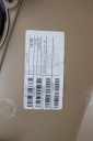 COLLECTEUR PORTES DROIT ARRIÈRE BMW X3 F25 CUIRphoto 9