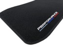 TAPIS DE SOL VELOURS VW SHARAN I-7M.-(1995-2010) 2 CV PERFORMANCE EDITION 60photo 6