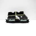 CONDUITES D'AIR TABLEAU DE BORD INSTRUMENTATION BMW 6 GRAN COUPÉ (F06) 9197486 30293882 4.4Lphoto 7