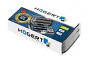 Sada náradia 38 nástrčných kľúčov bity HOGERT EAN (GTIN) 5901867178510