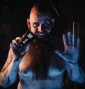 Angry Beards - Кондиционер для бороды Jack Saloon 150 мл!