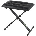 РЕГУЛИРУЕМАЯ КЛАВИАТУРА ПИАНИНО СКАМЬЯ STIM ST-10