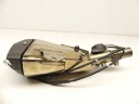 . ГЛУШНИК P ЗАХИСТ K 606 KAWASAKI Z1000 Z 1000 10 +  (18179933624) фото min 8