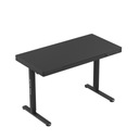Elektrický písací stôl s reguláciou výšky Mark Adler Leader 8.2 Black EAN (GTIN) 5903796016000