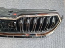 CALANDRE CALANDRE SKODA KAMIQ 658 853 653 C LIFT 2024+photo 9