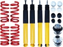 SUSPENSION RÉGLABLE TA-TECHNIX EVOGWMB01photo 11
