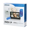 Wideodomofon Orno OR-VID-VP-1070/B EAN (GTIN) 5908254802331