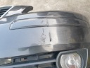 БАМПЕР ПЕРЕДНІЙ ПЕРІД AUDI A3 8P 2003 РІК КОД ЛАКУ LZ7L  (18439293244) фото min 7