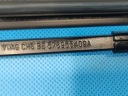 SKODA OE 576955409A КАРКАС ДВІРНИКИ ПЕРЕДНЬОЇ L  (18097658901) фото min 10