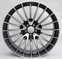 532 MB LLANTAS 22 5X112 MERCEDES ML GL GLE W166 X166 