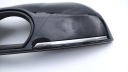 AUDI Q7 4L0 LIFT ANGLE GRILLE CHÂSSIS PARE-CHOCS DROITE INFÉRIEURE AVANT (TC169)photo 12