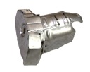PROTECTION THERMAL COLLECTOR CATALYZER FORD FIESTA MK7 2008-16 NEW OE  photo 10