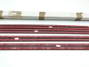 BAGUETTES PORTES KIA RIO 4 IV H8271ADE00 ENSEMBLE ORIGINALphoto 7