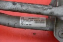 MÉCANISME PETIT MOTEUR ESSUIE-GLACES AVANT EUROPE 7306266 BMW F01 F02 08-12photo 8
