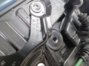 MERCEDES-BENZ C W205 2015 AVANT CÔTÉ DROITE PORTES AVANTphoto 15
