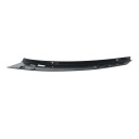 MERCEDES W203 COUPÉ MOULURE DÉCORATIVE VITRES LATÉRALE ARRIÈRE DROITE A2036702287photo 9