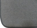 MAZDA CX-60 22- КИЛИМКИ ВЕЛЮР COMFORT КОЛІР СІРИЙ PR  (13306696513) фото min 8