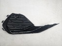 AUDI A3 IV LIFT S-LINE 2024 GRILLE PARE-CHOCS AVANT GAUCHE 8Y0807681Hphoto 9