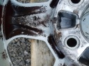 JANTES EN ALLIAGE INTRA 60625 OPEL ZAFIRA A VECTRA 6.0''X 16'' 5X110 ET 44photo 15