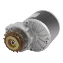 Комплекти Для Переобладнання 350W 24V 3300Rpm