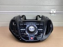 PANNEAU RADIO FORD FIESTA MK7 B-MAX CD SONY GRILLES CONDUIT D'AIR CENTRALphoto 14