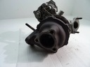 TURBO TURBINA TURBODÚCHADLO HYUNDAI IX35 IX-35 IX 35 2010r 28231-2F701 Typ auta 4x4/SUV