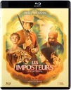 ОБМАНЧИКИ [BLU-RAY]