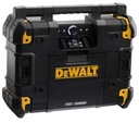 Строительная радиостанция Bluetooth TSTAK DEWALT DWST1-81078
