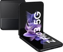 Samsung Galaxy Z Flip3 5G F711B 8/128 ГБ DS черный