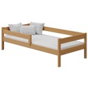 PAWCIO Односпальная детская кровать 190x90