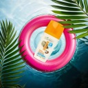 Bielenda SET 12X КОКОСОВЫЙ ТУМАН ДЛЯ ЗАгарА SPF15 150 МЛ ДЛЯ ТЕЛА