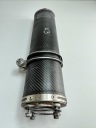 SUZUKI GSXR 600 K3 ВИХЛОП КІНЦІВКА ГЛУШНИК AKCESORYJNY СПОРТИВНИЙ  (17829186643) фото min 7