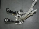 BMW M8 F91 ROTULE DE DIRECTION DROITE ARRIÈRE BRAS DE SUSPENSION 8092980photo 5