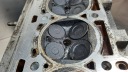 CULASSE MOTEUR 7700600552F RENAULT MEGANE I 1.6Bphoto 14